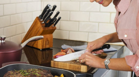 10 ways to save time in the kitchen