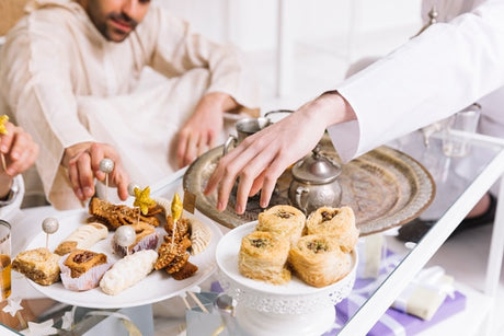 Kitchen Essentials For Ramadan