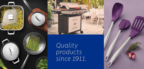 Kitchen Essentials for Your First Kitchen