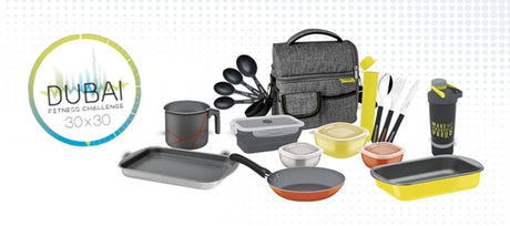 Did You Know that the Right Cookware Can Save You so Many Calories?