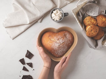 3 Valentine’s Cake Recipes That Will Make Your Day!