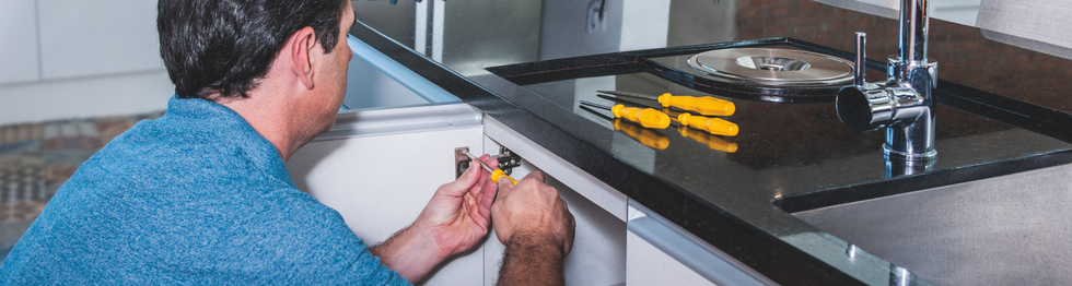 Sinks & Tools