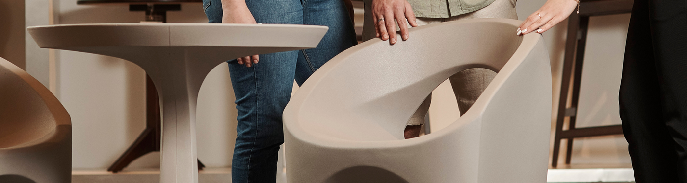 Polypropylene Furniture
