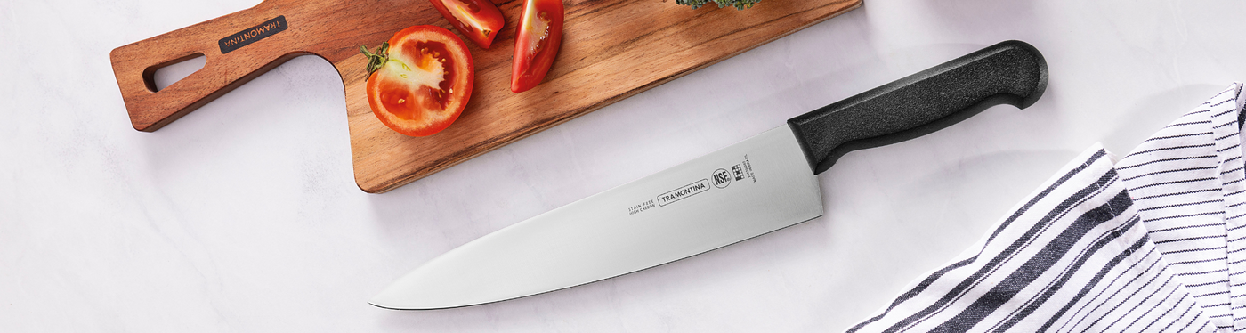 Professional Knives