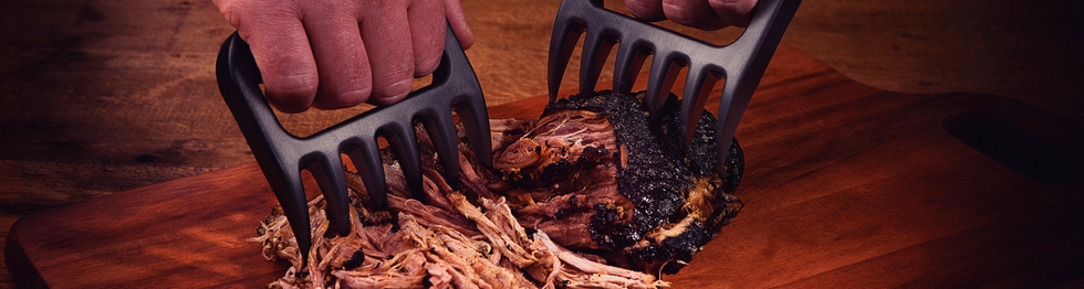 Grill & Accessories
