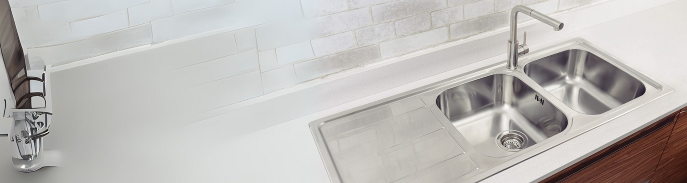 Sinks