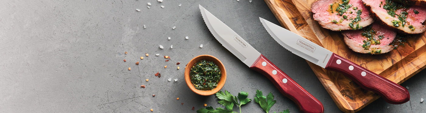 Knives