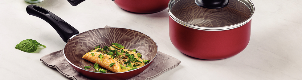 Non-Stick Collections