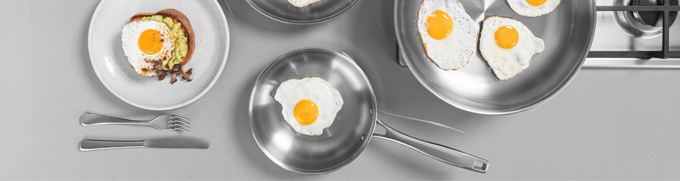 Frying Pan