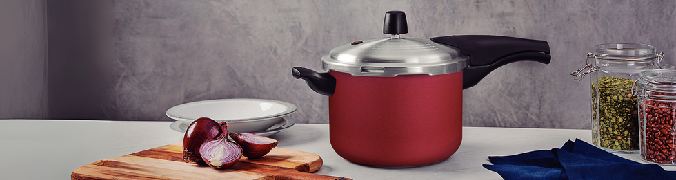 Pressure Cooker