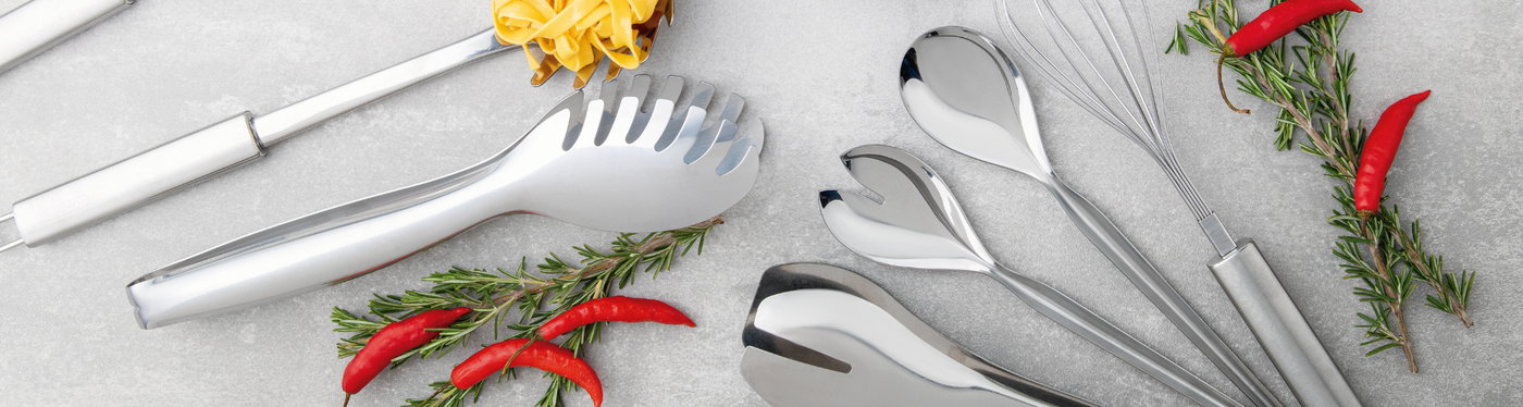 Utensils