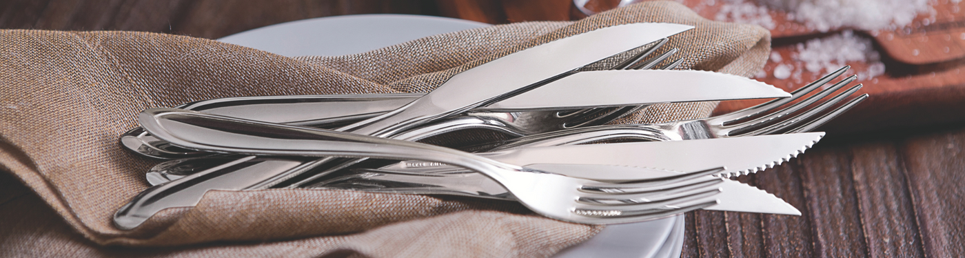 Flatware