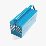 Tramontina Master Cantilever 5 Drawers Tool Box