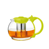 1600ML Tea Maker Plast