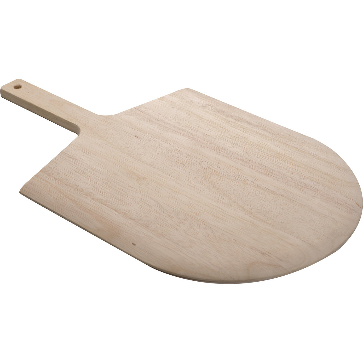 Tramontina 55x30 cm  Marupá wood  pizza peel with short handle