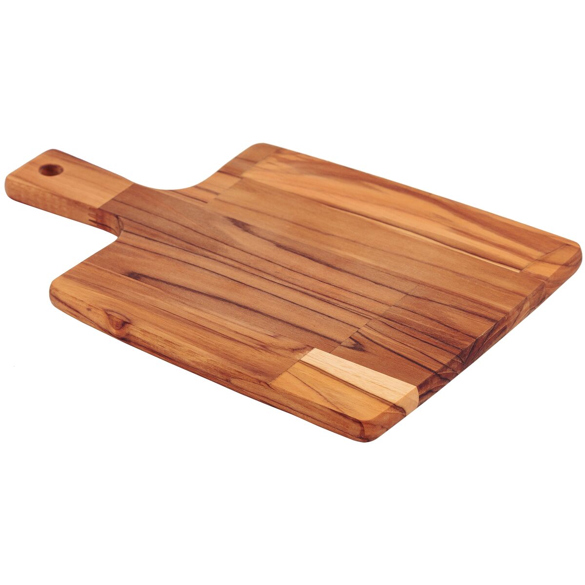FSC Tramontina kitchen board with handle 34x23 cm