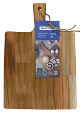 FSC Tramontina kitchen board with handle 40x28 cm