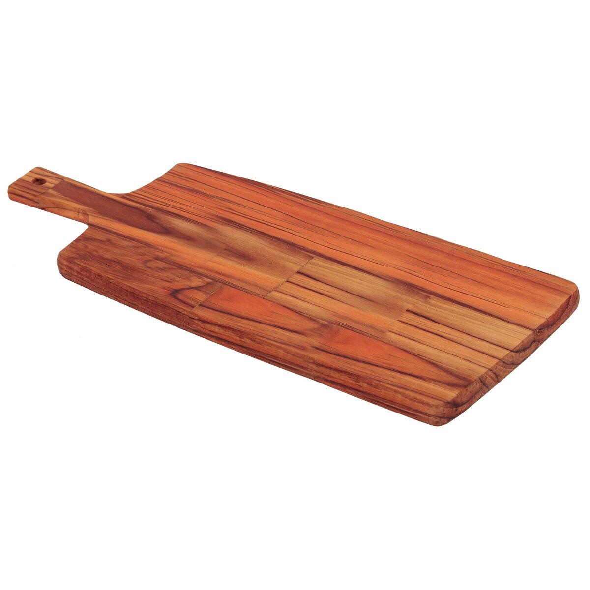 FSC Tramontina Teak Wood Breadboard with 48x19 Handle