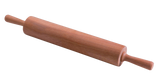 Tramontina 58cm African Mahogany Rolling Pin