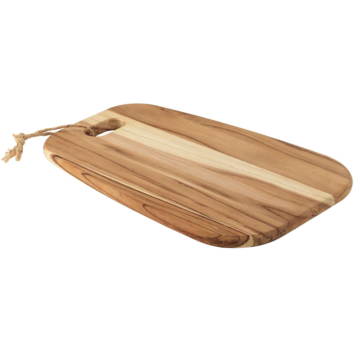 Tramontina Provence 40x27 cm FSC Teak cheese board