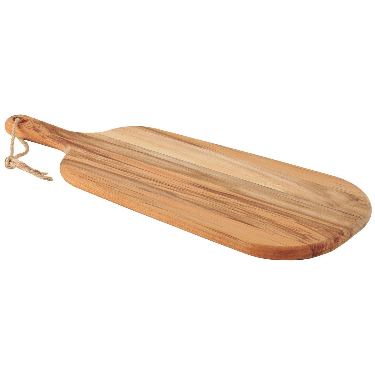 Tramontina Provence FSC Teak Breadboard with Handle 48x19 cm