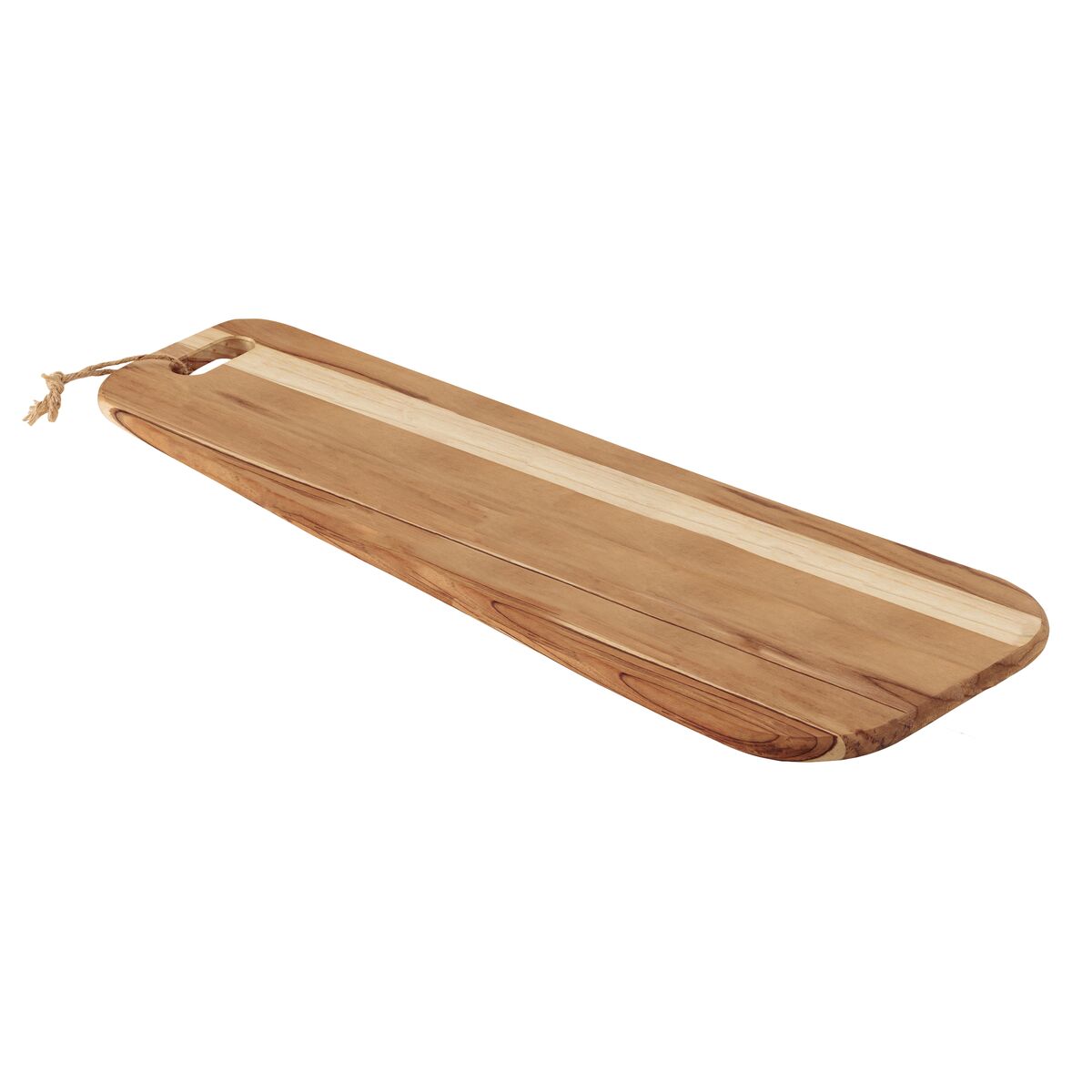 Tramontina Provence Antipasto Board in Teak 48x19 cm