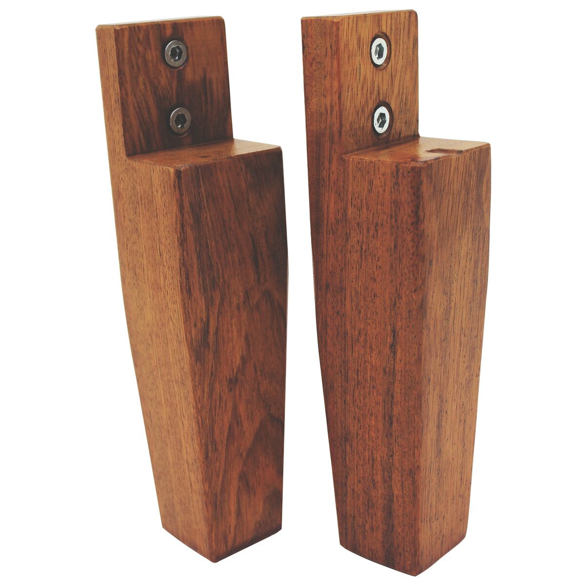 Composition Kit for Tramontina Mood FSC Jatobá Wood Furniture