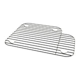 Tramontina Brasil Aluminum Deep Roasting Pan with Grill and Starflon Max Nonstick Interior and Exterior Coating Graphite, 34 cm, 4,9 L