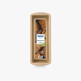 30cm Red Bread Mold Brasil