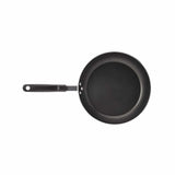 Tramontina Professional Aluminum Frying Pan with Interior Starflon Premium Nonstick Coating and Brushed Exterior Finish, 30 cm, 2.3 L