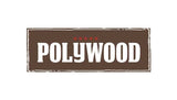 Skimmer Polywood