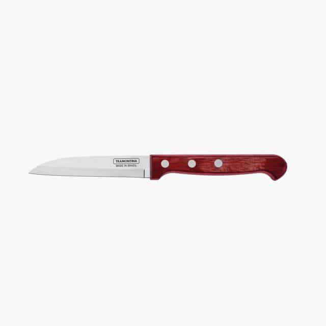 Fruit &amp; Vegetable Knife 3 inch Polywood