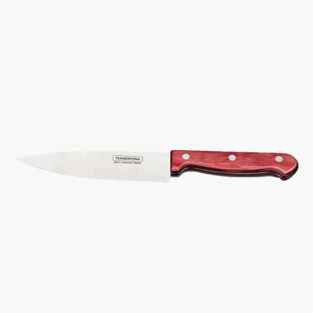 Chef Knife 6 Inch Polywood