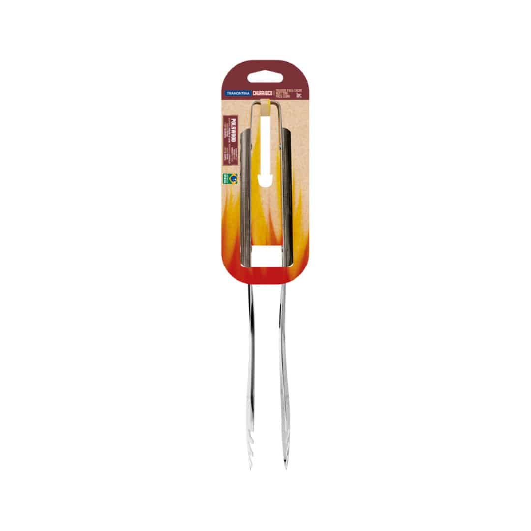 Meat Tongs Polywood