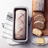 30cm Red Bread Mold Brasil