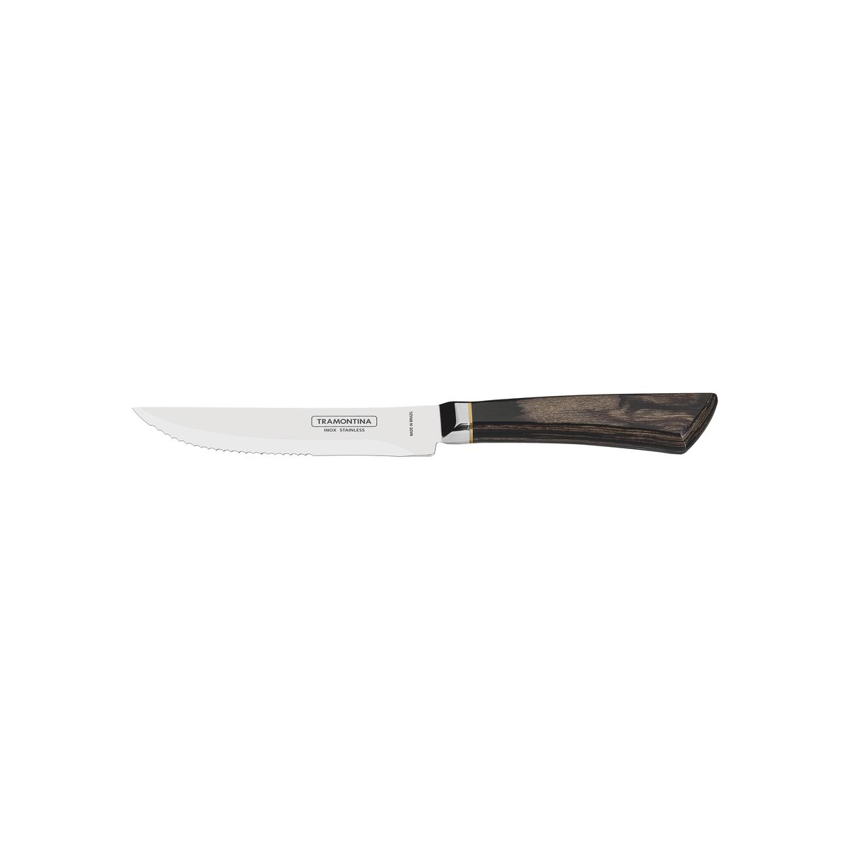 Tramontina Tramontina 5" Jumbo Steak knife