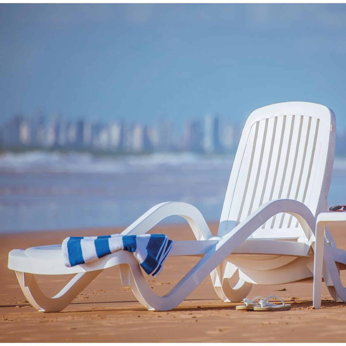 Lounge Chair Copacbana