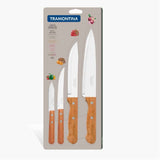 Tramontina Ramadan Combo – 5-Piece Kitchen Value Pack