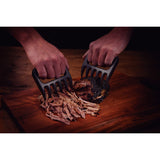 Tramontina 2-Piece Black ABS Barbecue Claw Set