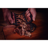 Tramontina 2-Piece Black ABS Barbecue Claw Set