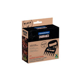 Tramontina 2-Piece Black ABS Barbecue Claw Set