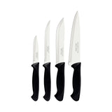 Tramontina 4 Pieces Knives Set