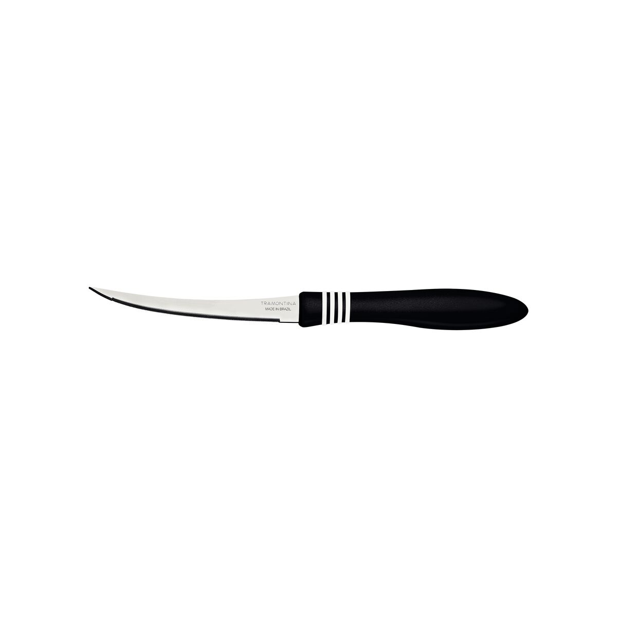 Tramontina 2pcs tomato knives set