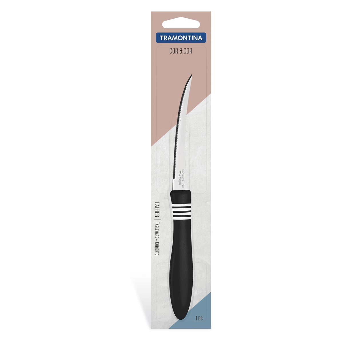 Tramontina 4" Tomato knife