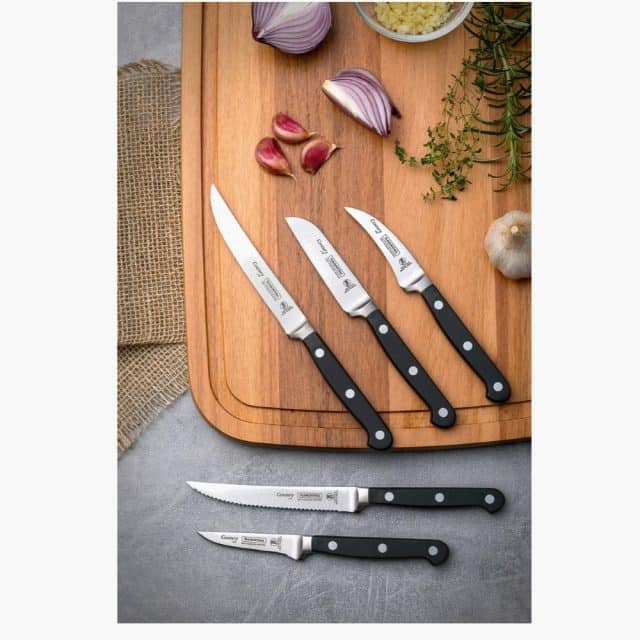 Century Kitchen Knife 7 inches High Carbon Stainless Steel