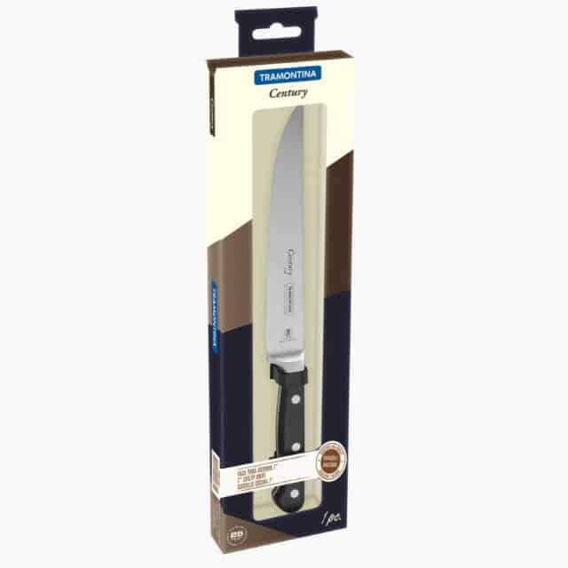 Century Kitchen Knife 7 inches High Carbon Stainless Steel