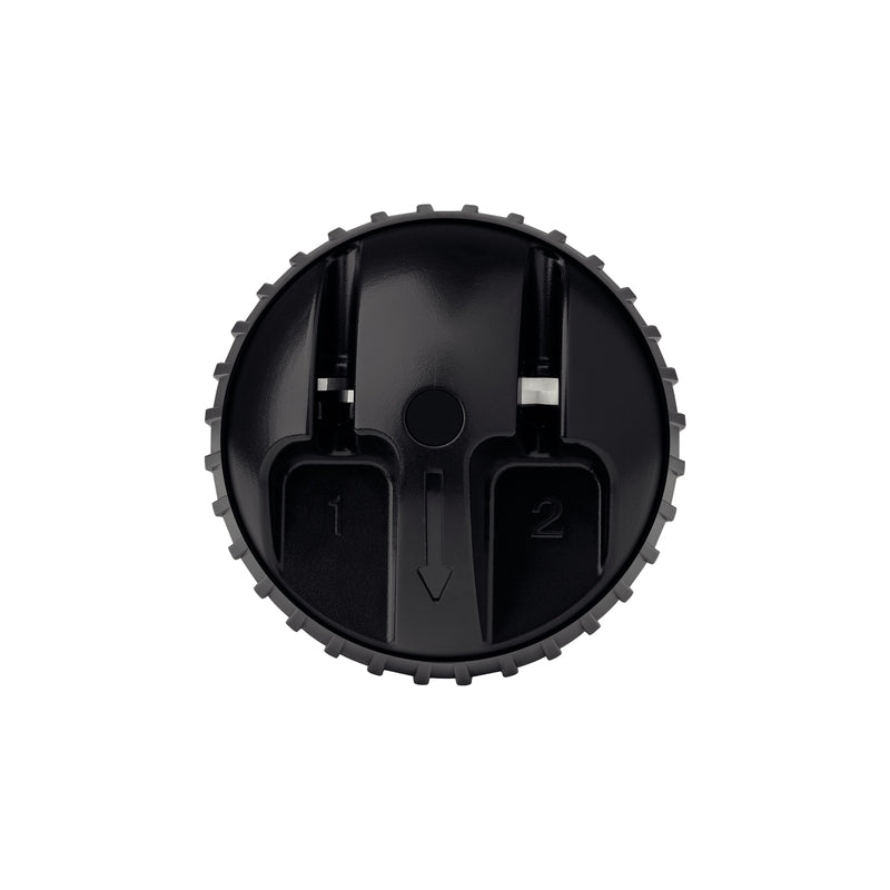 Tramontina Profio Black Knife Sharpener