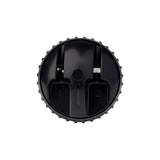 Tramontina Profio Black Knife Sharpener
