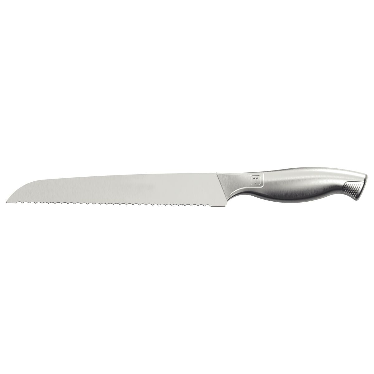 Tramontina Sublime Stainless-Steel Bread Knife 8"