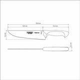 Meat Knife Premium